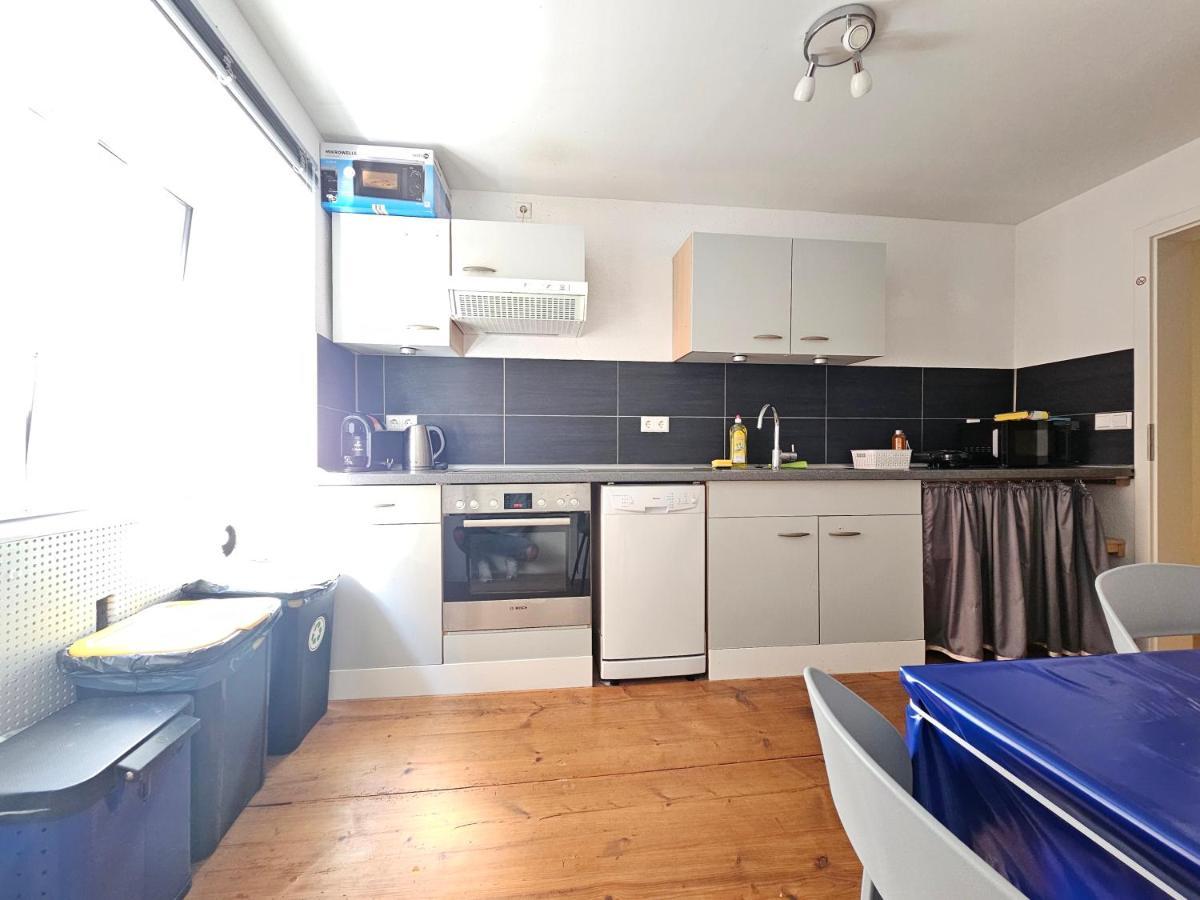 Appartement Wohnreich Blaustein Mitte -2A- 3Er Wg Extérieur photo