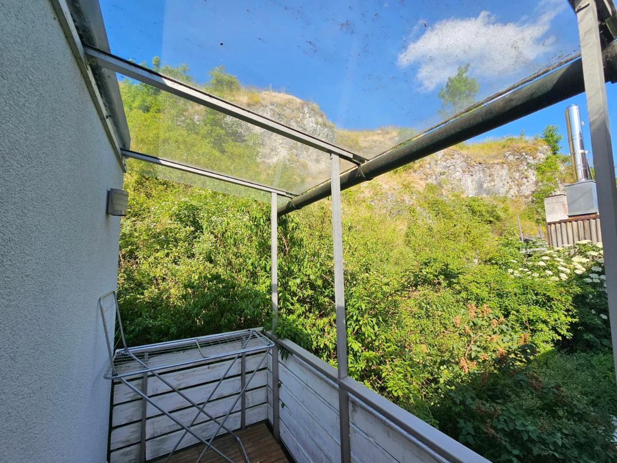 Appartement Wohnreich Blaustein Mitte -2A- 3Er Wg Extérieur photo